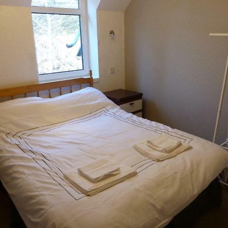 Crannach House Apartment Ballater Exteriör bild