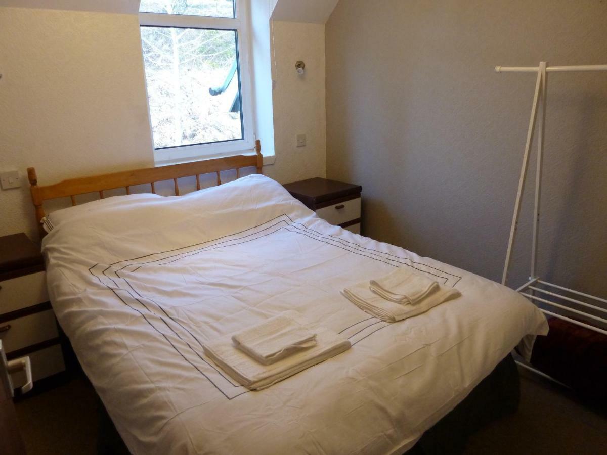 Crannach House Apartment Ballater Exteriör bild